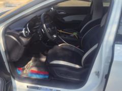 MG6 PRO 1.5T Trophy Luxury Edition - ფოტო 14