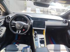 MG6 PRO 1.5T Trophy Luxury Edition - ფოტო 16