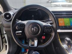 MG6 PRO 1.5T Trophy Luxury Edition - ფოტო 18