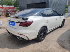 MG6 PRO 1.5T Trophy Luxury Edition - ფოტო 2