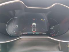 MG6 PRO 1.5T Trophy Luxury Edition - ფოტო 20