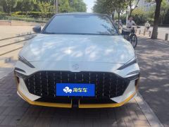 MG6 PRO 1.5T Trophy Luxury Edition - ფოტო 3