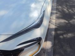 MG6 PRO 1.5T Trophy Luxury Edition - ფოტო 4