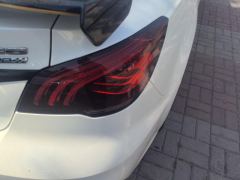 MG6 PRO 1.5T Trophy Luxury Edition - ფოტო 5