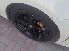 MG6 PRO 1.5T Trophy Luxury Edition - ფოტო 6