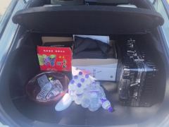 MG6 PRO 1.5T Trophy Luxury Edition - ფოტო 7