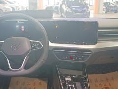 Volkswagen Lamando L 280TSI Edition - ფოტო 16