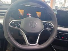 Volkswagen Lamando L 280TSI Edition - ფოტო 18