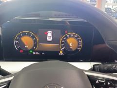 Volkswagen Lamando L 280TSI Edition - ფოტო 20