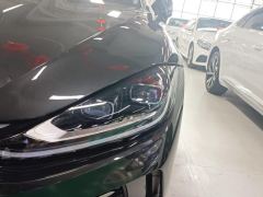Volkswagen Lamando L 280TSI Edition - ფოტო 4