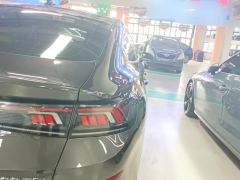 Volkswagen Lamando L 280TSI Edition - ფოტო 5