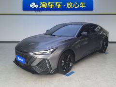 Changan UNI-V 2.0T Edition - ფოტო 1