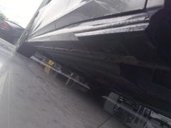 Changan UNI-V 2.0T Edition - ფოტო 11
