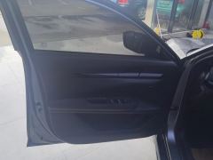 Changan UNI-V 2.0T Edition - ფოტო 12
