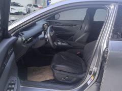 Changan UNI-V 2.0T Edition - ფოტო 14