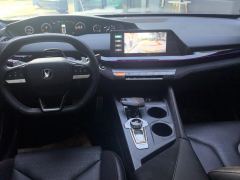 Changan UNI-V 2.0T Edition - ფოტო 16
