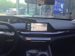 Changan UNI-V 2.0T Edition - ფოტო 17