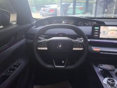 Changan UNI-V 2.0T Edition - ფოტო 18
