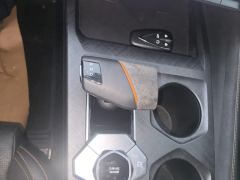 Changan UNI-V 2.0T Edition - ფოტო 19