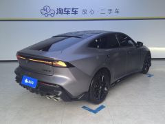 Changan UNI-V 2.0T Edition - ფოტო 2