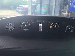 Changan UNI-V 2.0T Edition - ფოტო 20