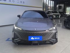 Changan UNI-V 2.0T Edition - ფოტო 3