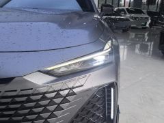 Changan UNI-V 2.0T Edition - ფოტო 4