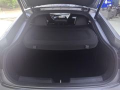 Changan UNI-V 2.0T Edition - ფოტო 7
