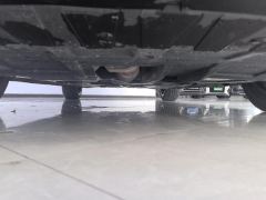 Changan UNI-V 2.0T Edition - ფოტო 8