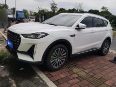 Jetour X70 PRO 2.0T Deluxe Edition 5 - ფოტო 1