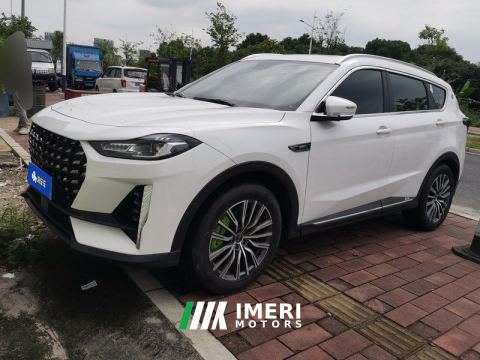 2023 Jetour X70 PRO 2.0T Deluxe Edition 5 - ავტომობილი ჩინეთიდან