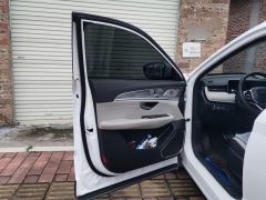Jetour X70 PRO 2.0T Deluxe Edition 5 - ფოტო 12