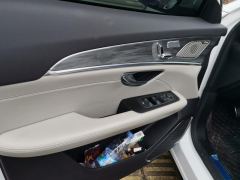Jetour X70 PRO 2.0T Deluxe Edition 5 - ფოტო 13