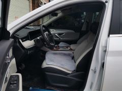 Jetour X70 PRO 2.0T Deluxe Edition 5 - ფოტო 14