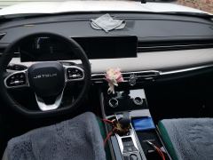 Jetour X70 PRO 2.0T Deluxe Edition 5 - ფოტო 16