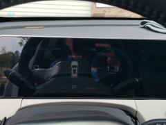 Jetour X70 PRO 2.0T Deluxe Edition 5 - ფოტო 20