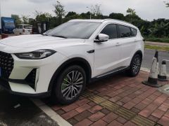 Jetour X70 PRO 2.0T Deluxe Edition 5 - ფოტო 3