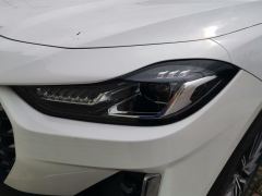 Jetour X70 PRO 2.0T Deluxe Edition 5 - ფოტო 4