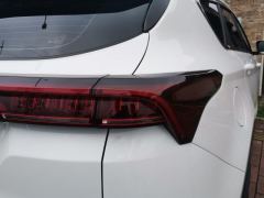 Jetour X70 PRO 2.0T Deluxe Edition 5 - ფოტო 5