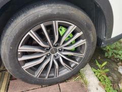 Jetour X70 PRO 2.0T Deluxe Edition 5 - ფოტო 6