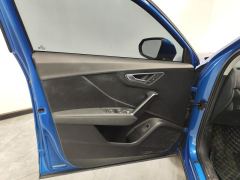 Audi Q2L 35 TFSI Fashion Dynamic - photo 12