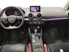 Audi Q2L 35 TFSI Fashion Dynamic - photo 16