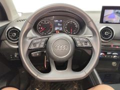 Audi Q2L 35 TFSI Fashion Dynamic - photo 18