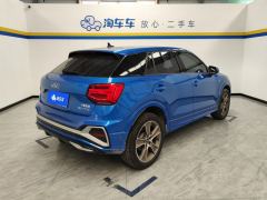 Audi Q2L 35 TFSI Fashion Dynamic - photo 2