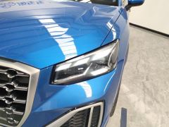 Audi Q2L 35 TFSI Fashion Dynamic - photo 4