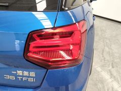Audi Q2L 35 TFSI Fashion Dynamic - photo 5