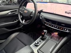Cadillac CT5 28T Luxury Pro - ფოტო 10