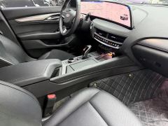 Cadillac CT5 28T Luxury Pro - ფოტო 11