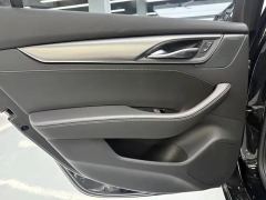 Cadillac CT5 28T Luxury Pro - ფოტო 14