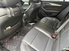 Cadillac CT5 28T Luxury Pro - ფოტო 16